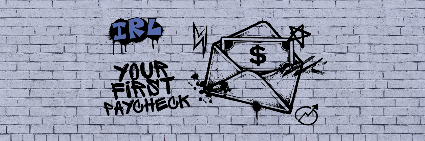 Your First Job and Paycheck