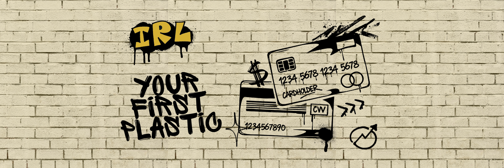 Your First Credit Card